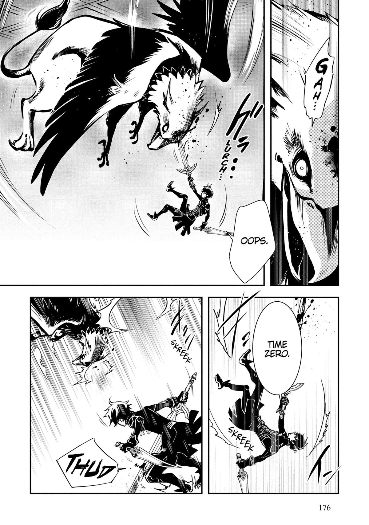 The World's Fastest Level Up! Chapter 42 17