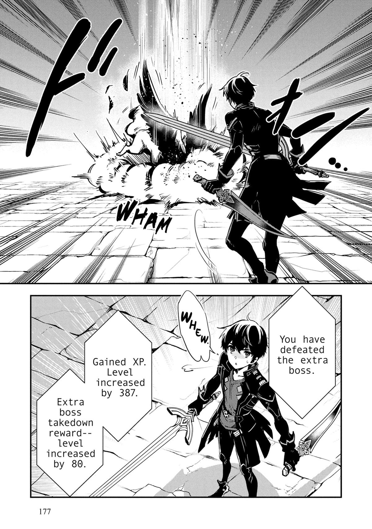 The World's Fastest Level Up! Chapter 42 18