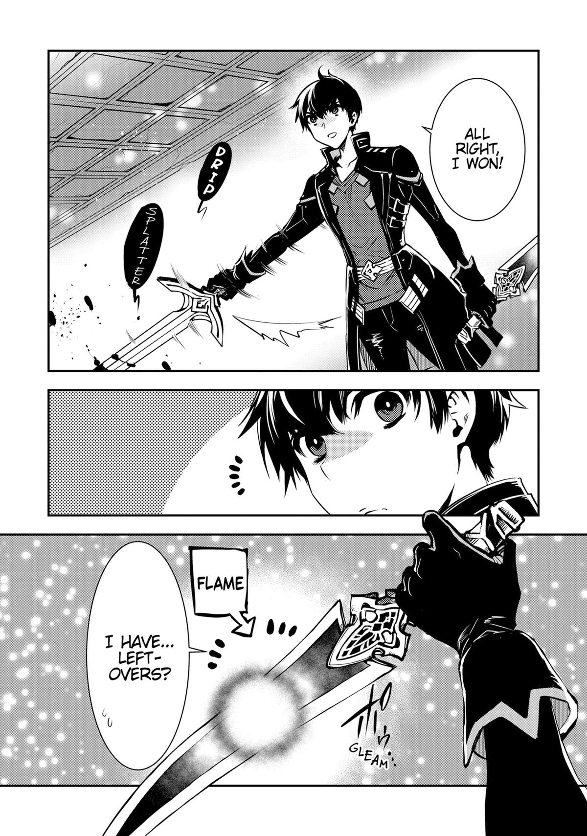 The World's Fastest Level Up! Chapter 42 19