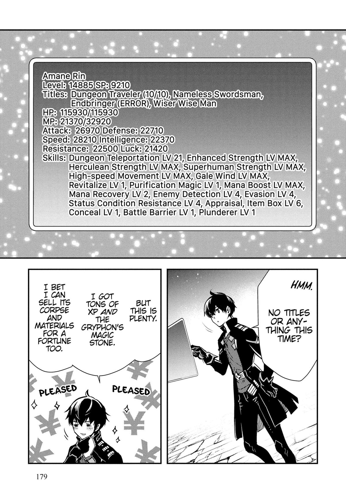 The World's Fastest Level Up! Chapter 42 20