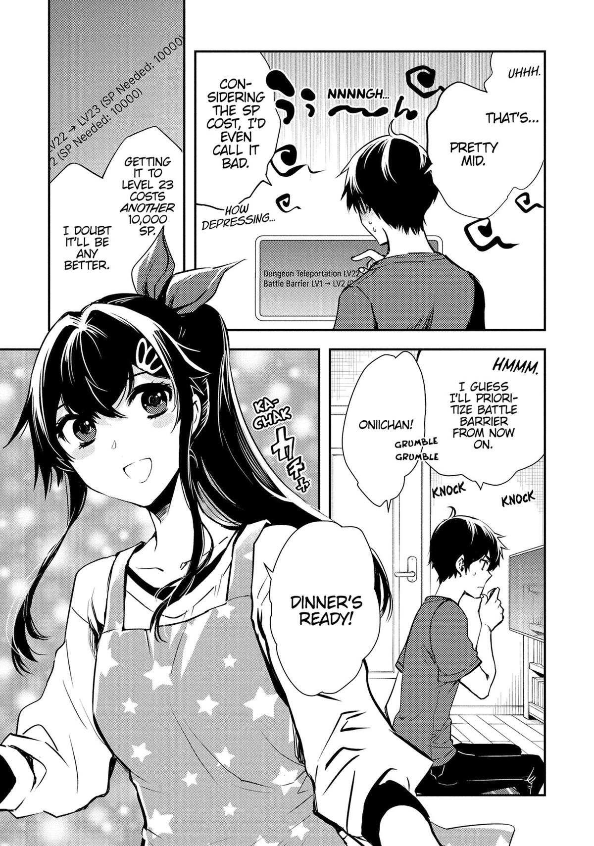 The World's Fastest Level Up! Chapter 42 26