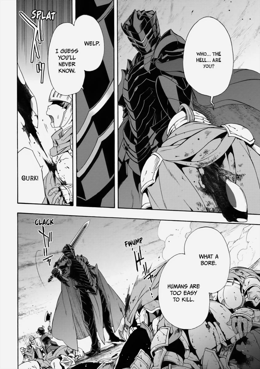 The Wrong Way to use Healing Magic Chapter 9 19