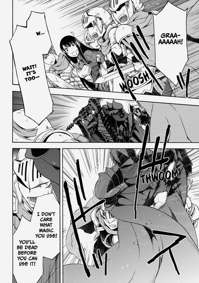 The Wrong Way to use Healing Magic Chapter 10 2