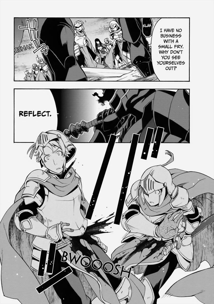 The Wrong Way to use Healing Magic Chapter 10 4