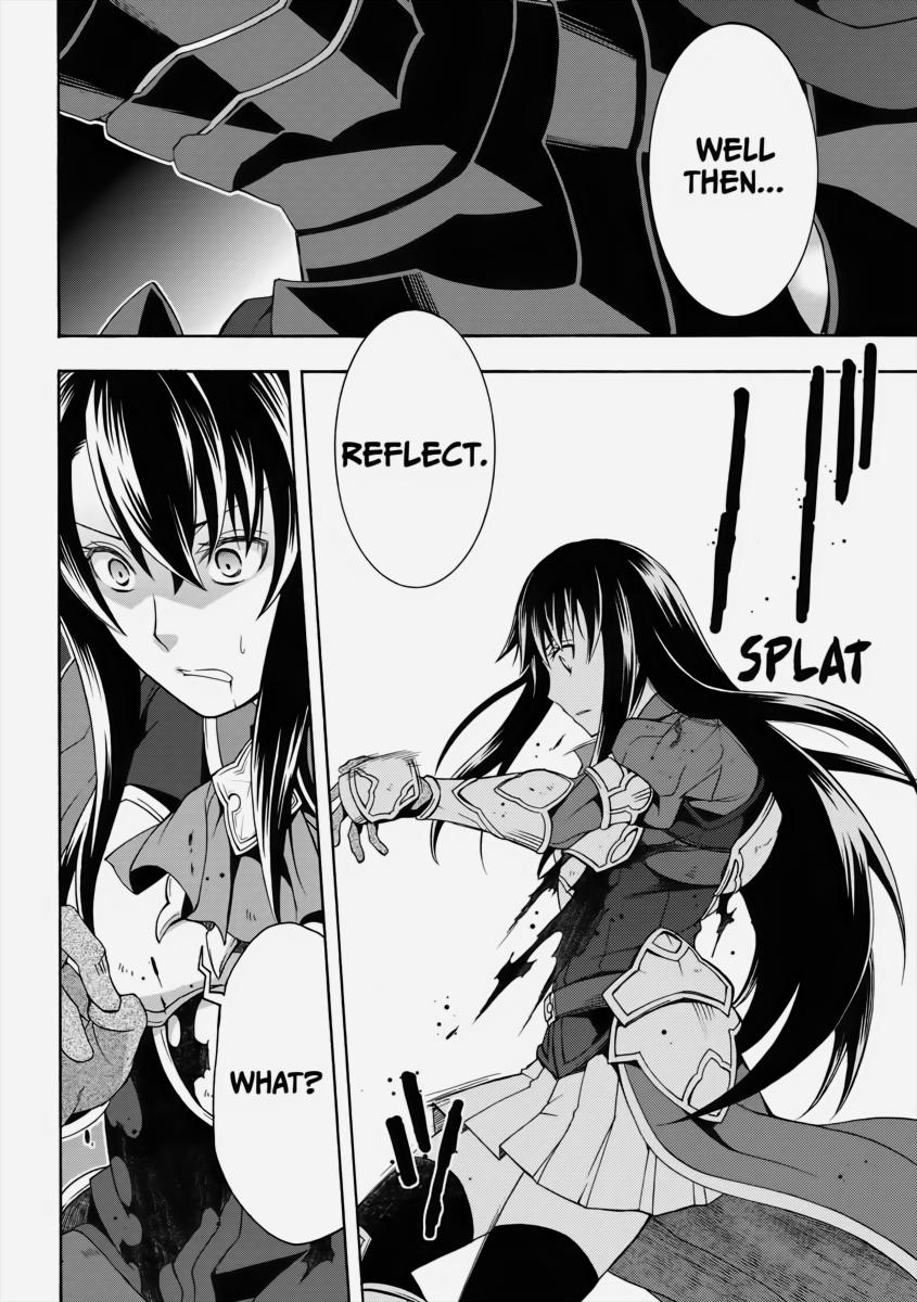 The Wrong Way to use Healing Magic Chapter 10 32