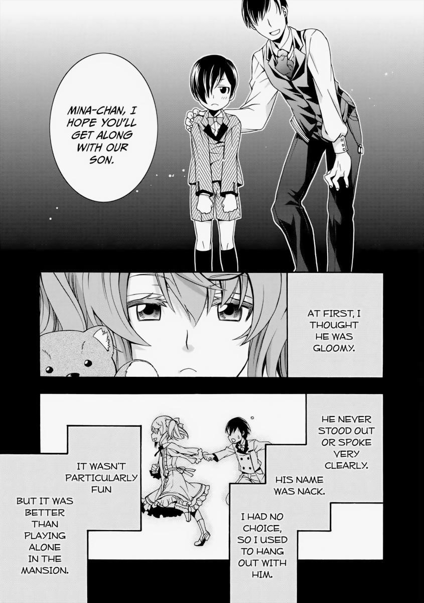 The Wrong Way to use Healing Magic Chapter 26 33