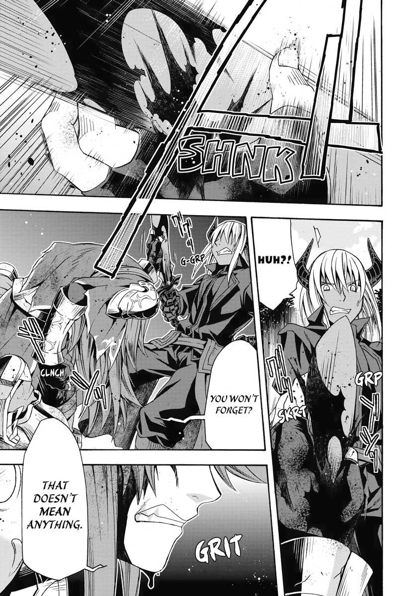 The Wrong Way to use Healing Magic Chapter 45 5