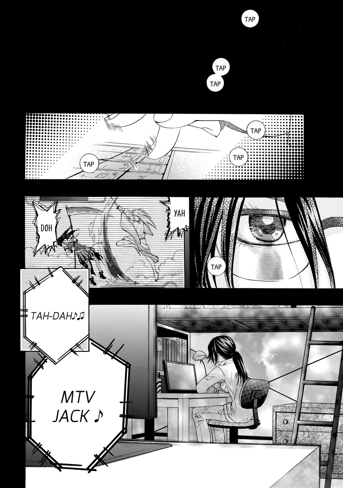 Those Snow White Notes Track 1 4