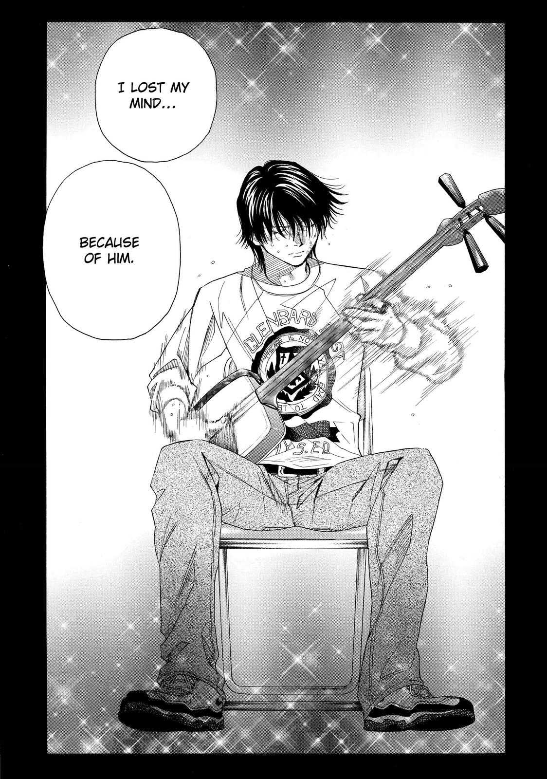 Those Snow White Notes Track 1 7