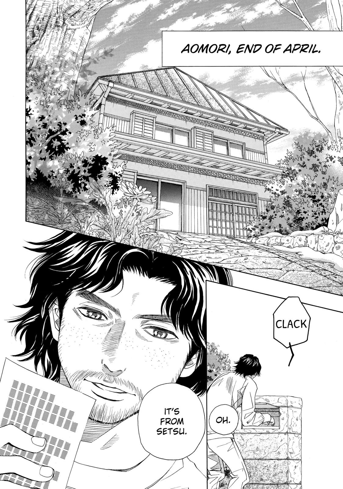 Those Snow White Notes Track 1 8