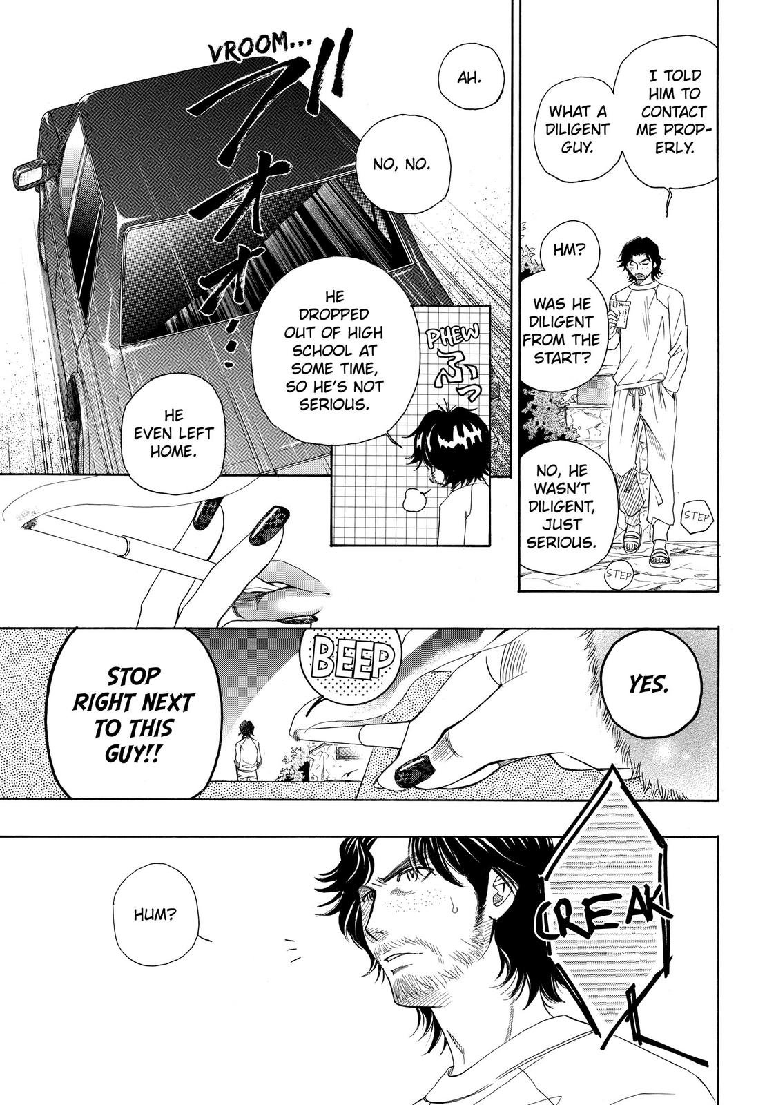 Those Snow White Notes Track 1 9