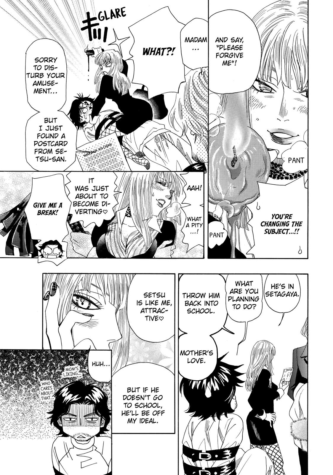 Those Snow White Notes Track 1 17