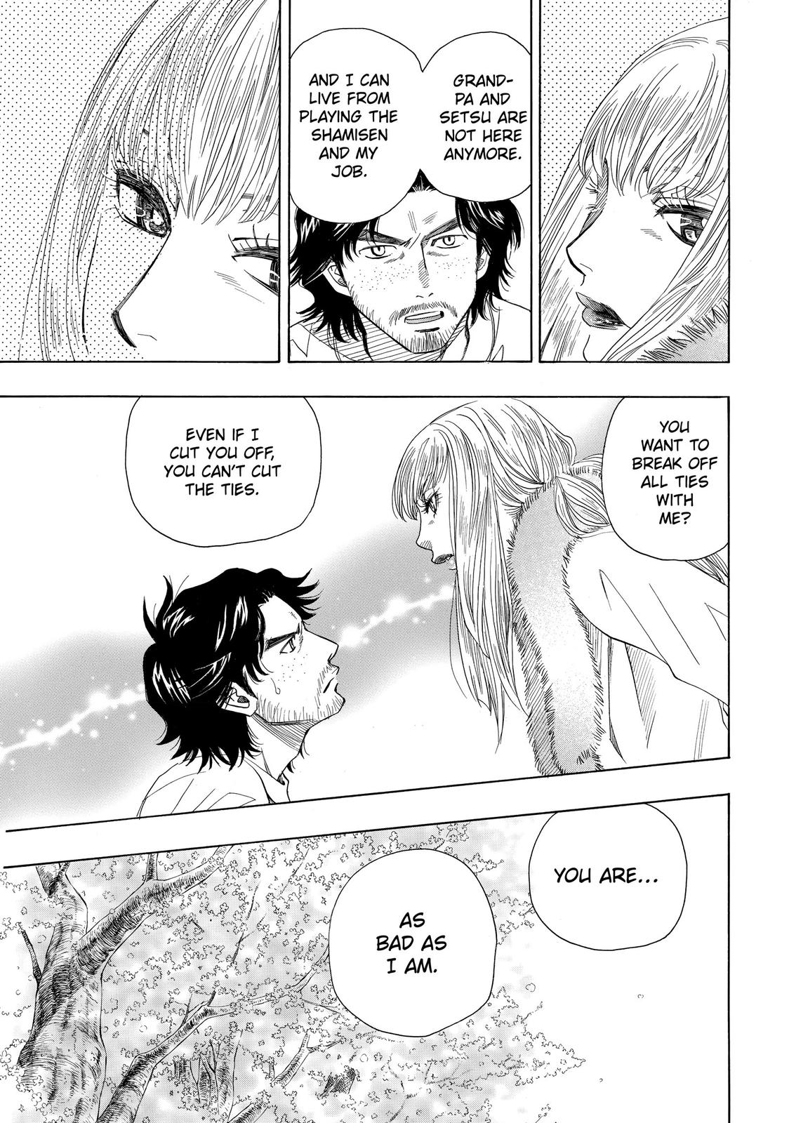 Those Snow White Notes Track 1 19