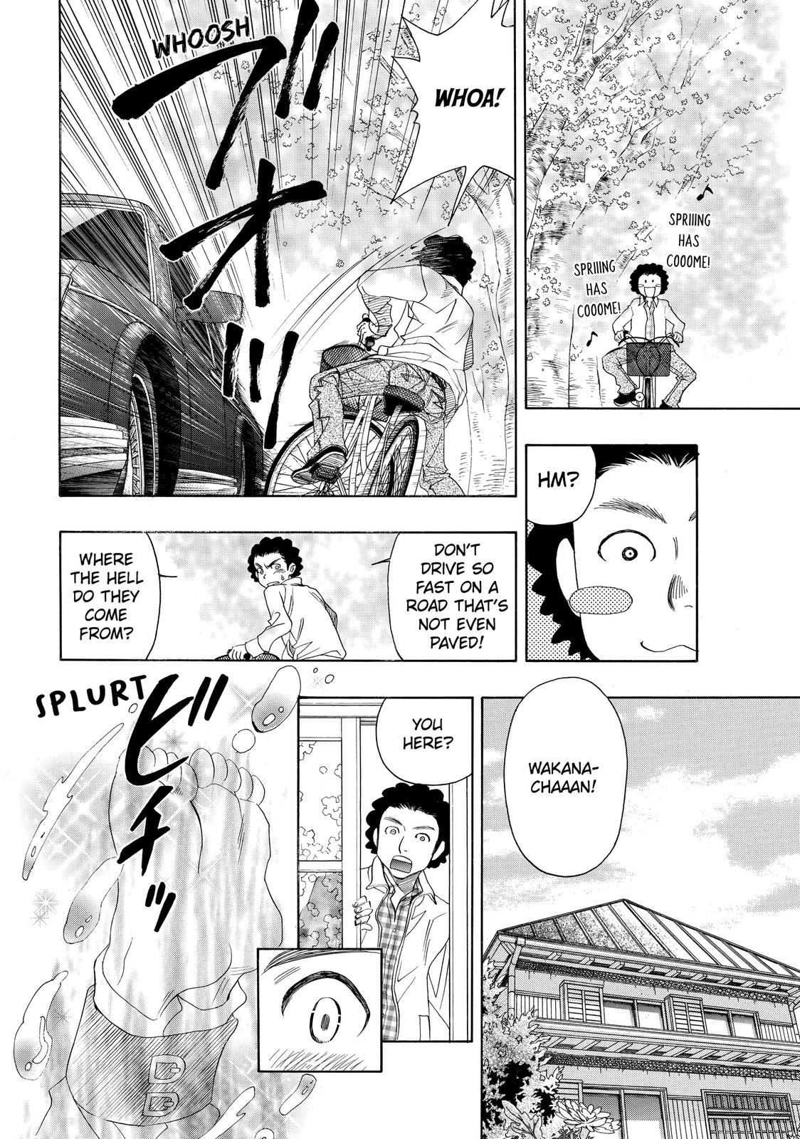 Those Snow White Notes Track 1 20