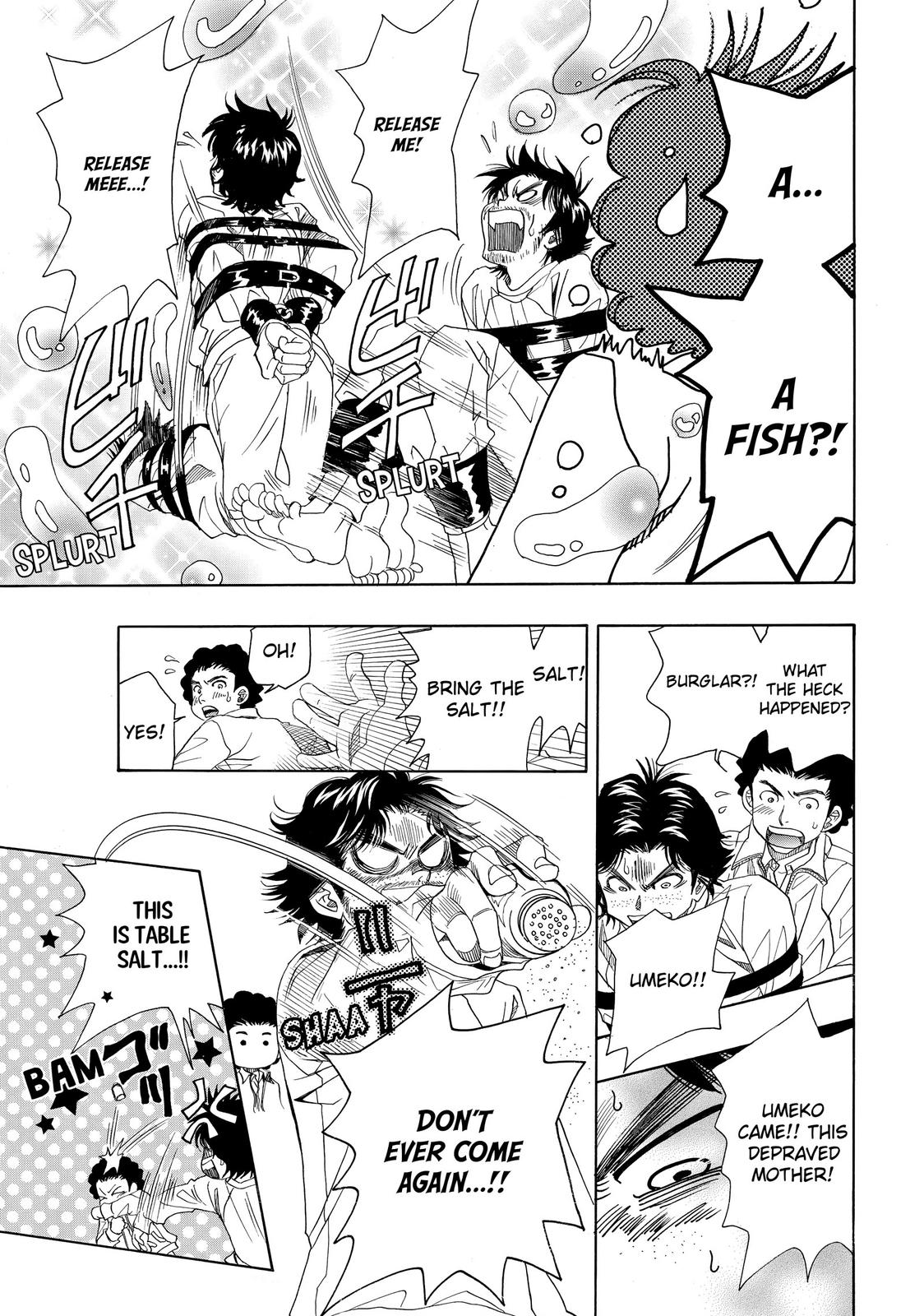 Those Snow White Notes Track 1 21