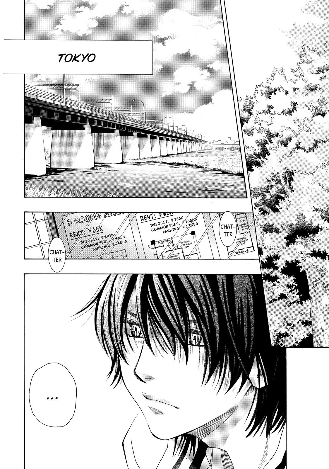 Those Snow White Notes Track 1 22