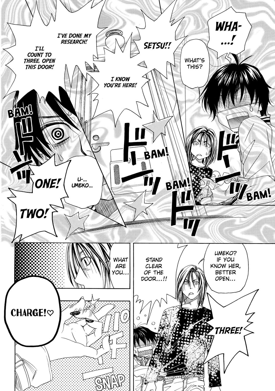 Those Snow White Notes Track 1 28