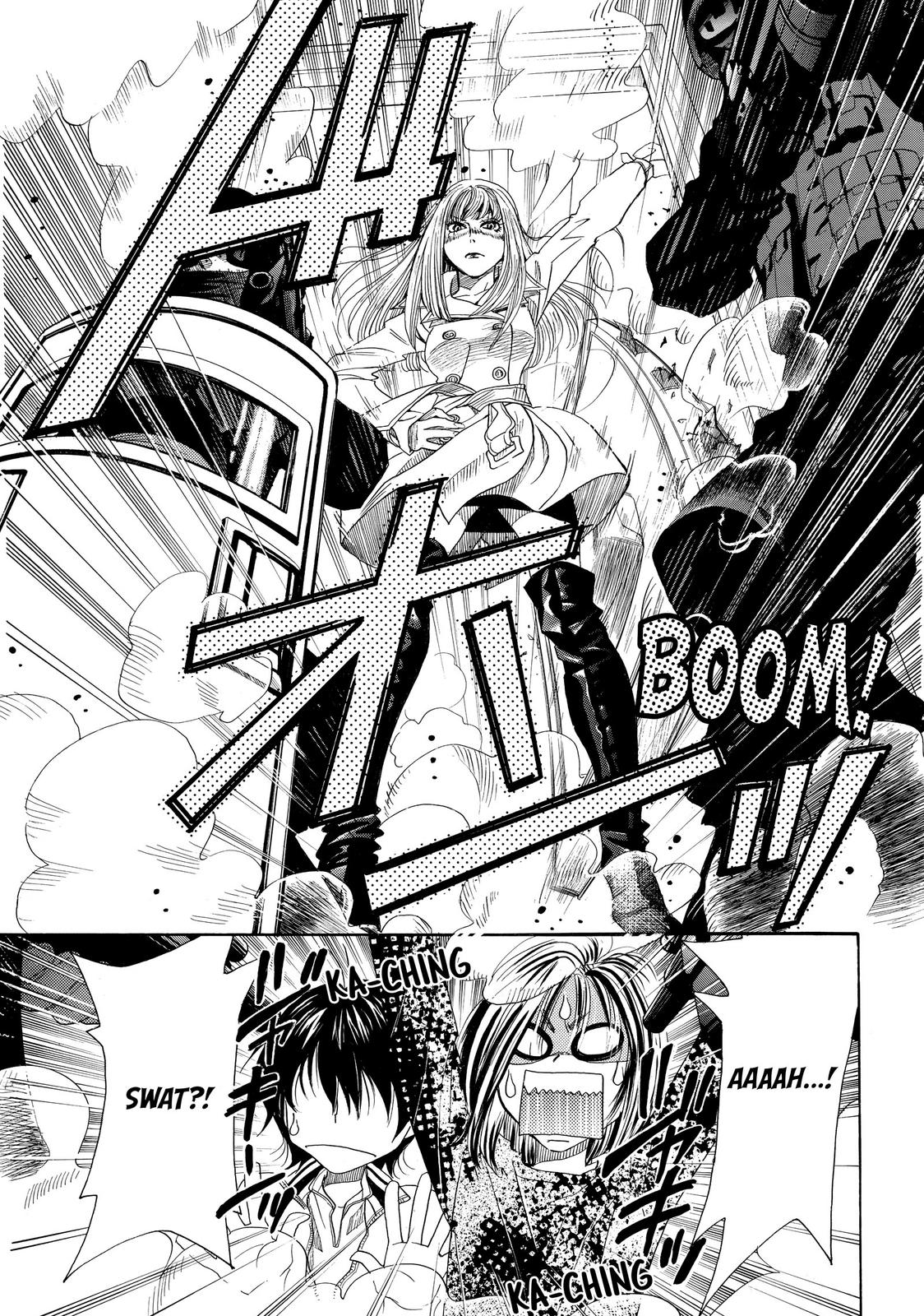 Those Snow White Notes Track 1 29