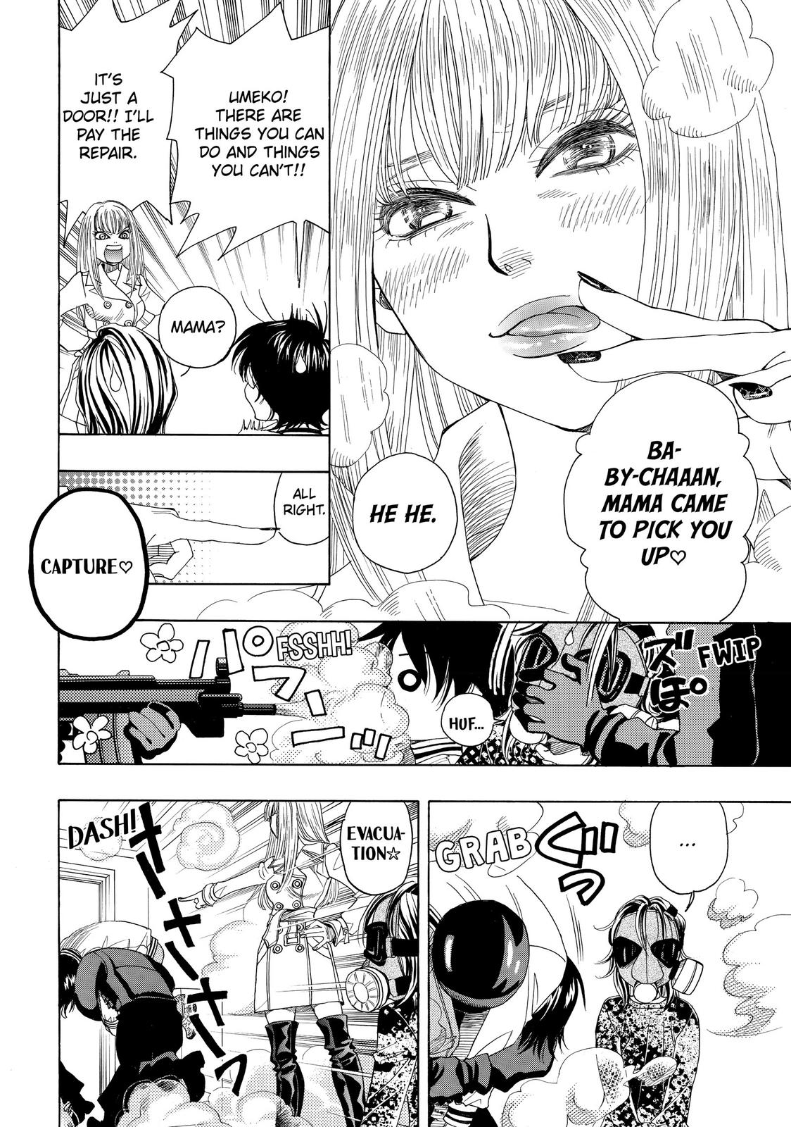 Those Snow White Notes Track 1 30