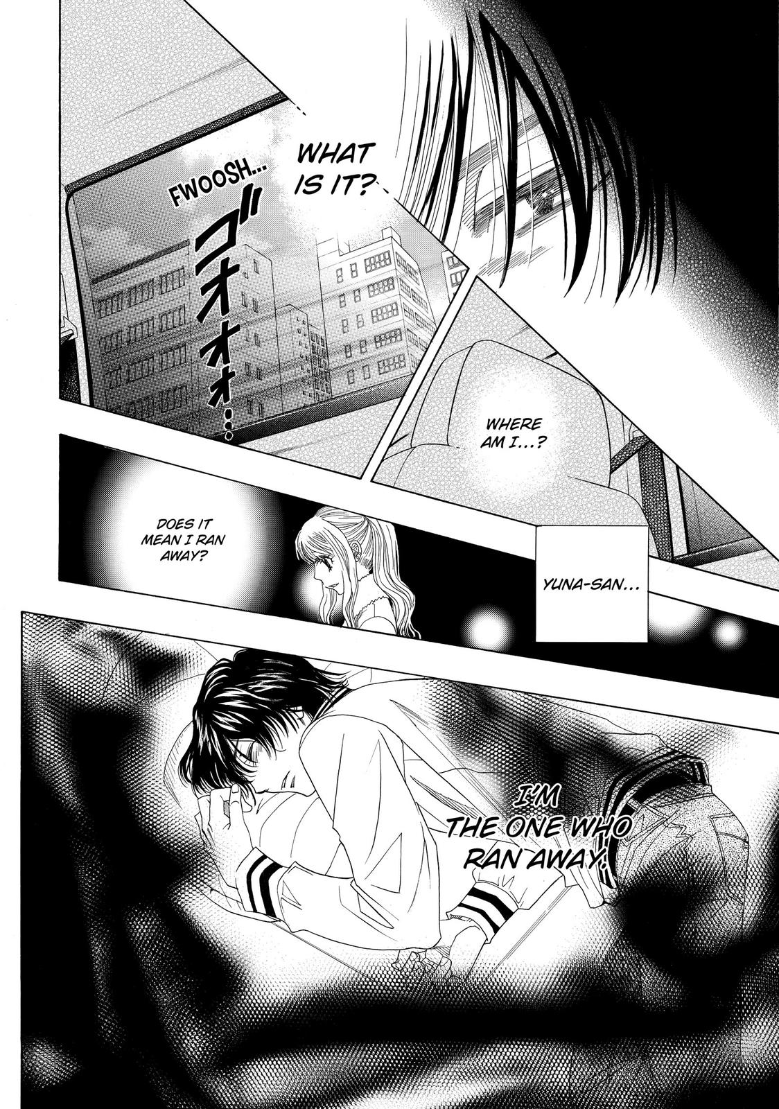 Those Snow White Notes Track 1 32