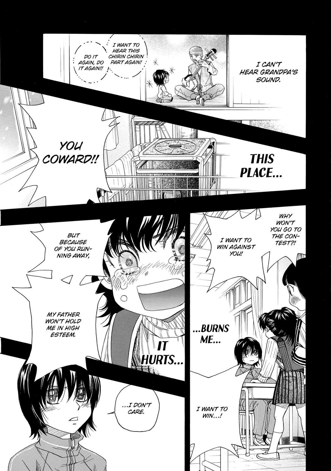 Those Snow White Notes Track 1 33