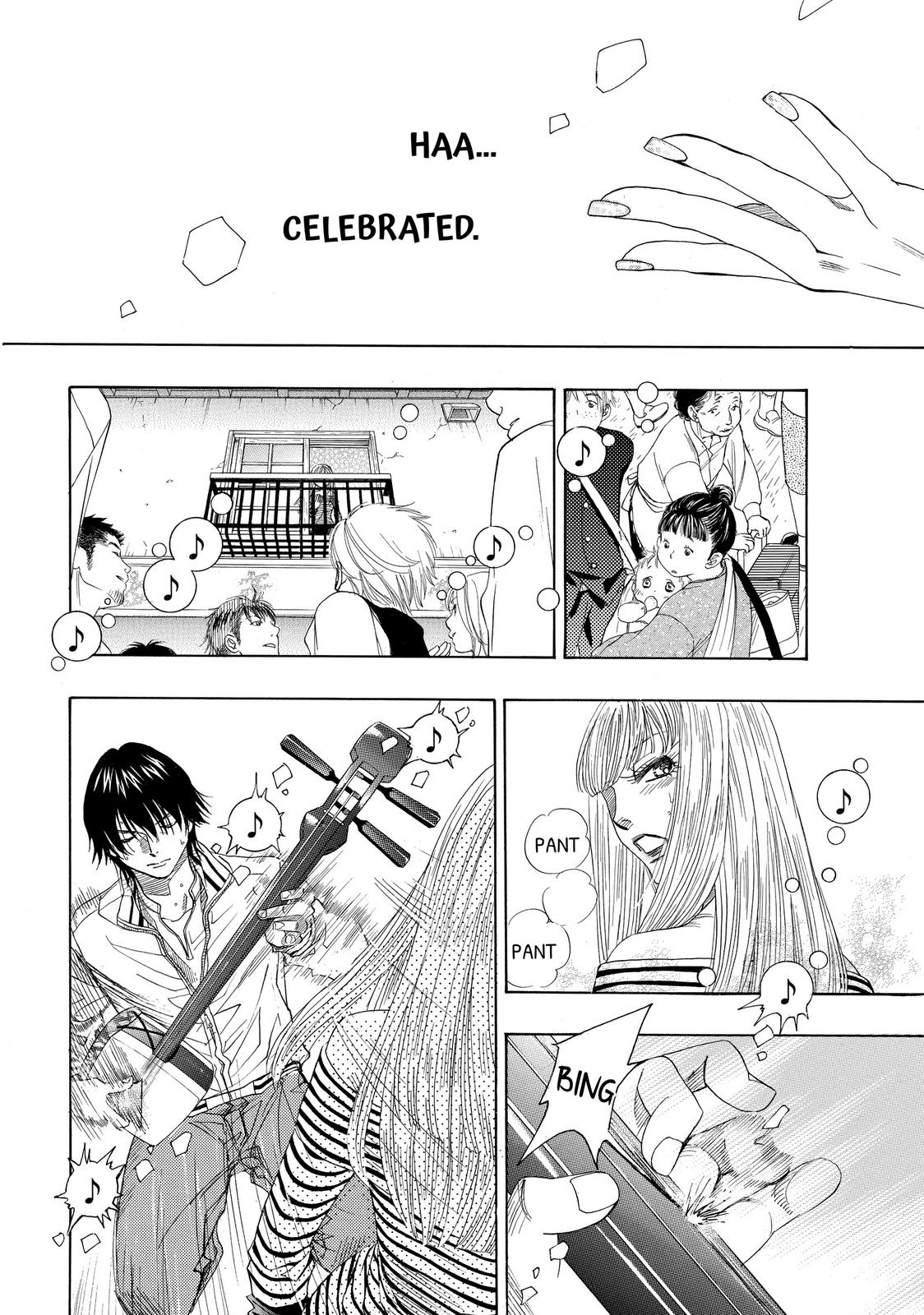 Those Snow White Notes Track 1 43