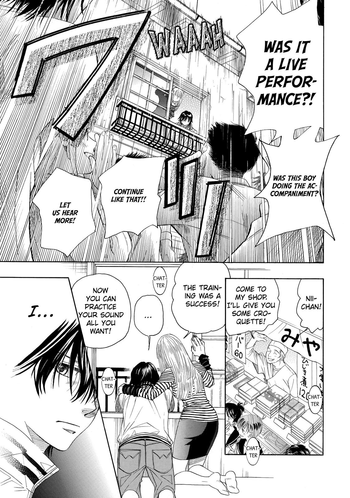 Those Snow White Notes Track 1 46