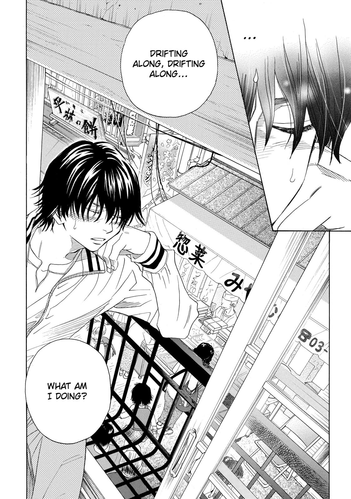 Those Snow White Notes Track 1 49