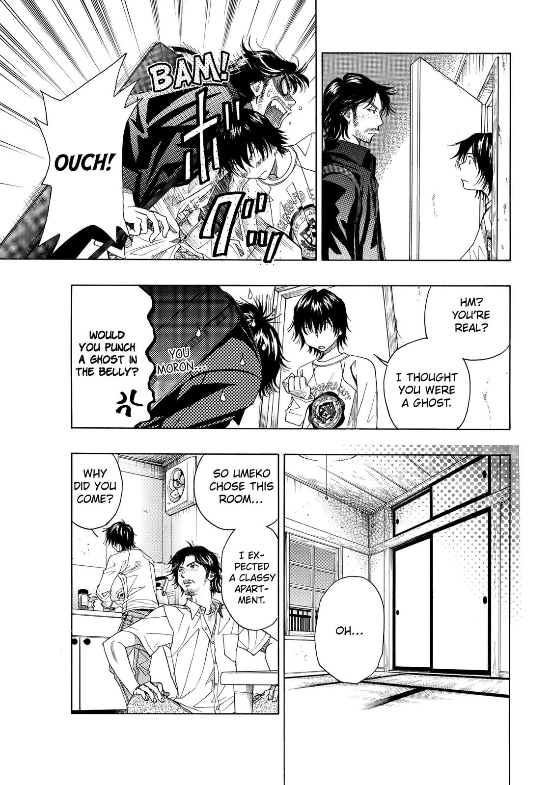 Those Snow White Notes Track 2 5