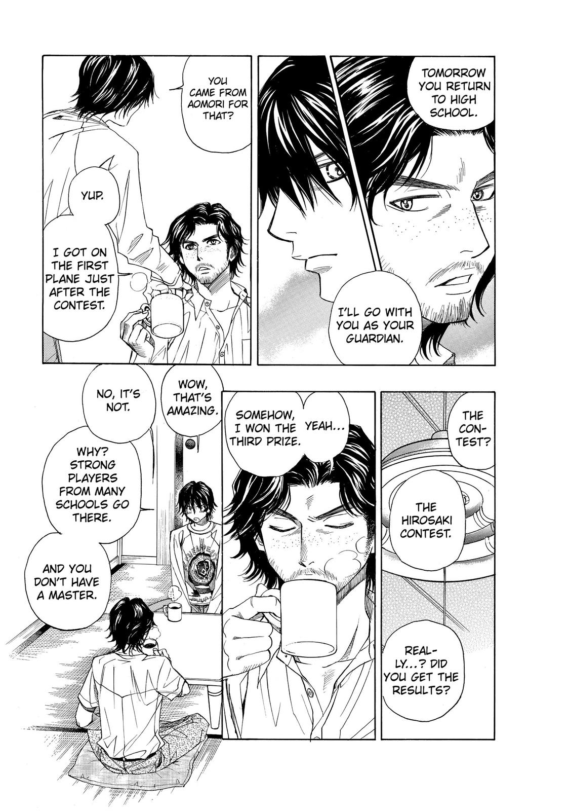 Those Snow White Notes Track 2 6