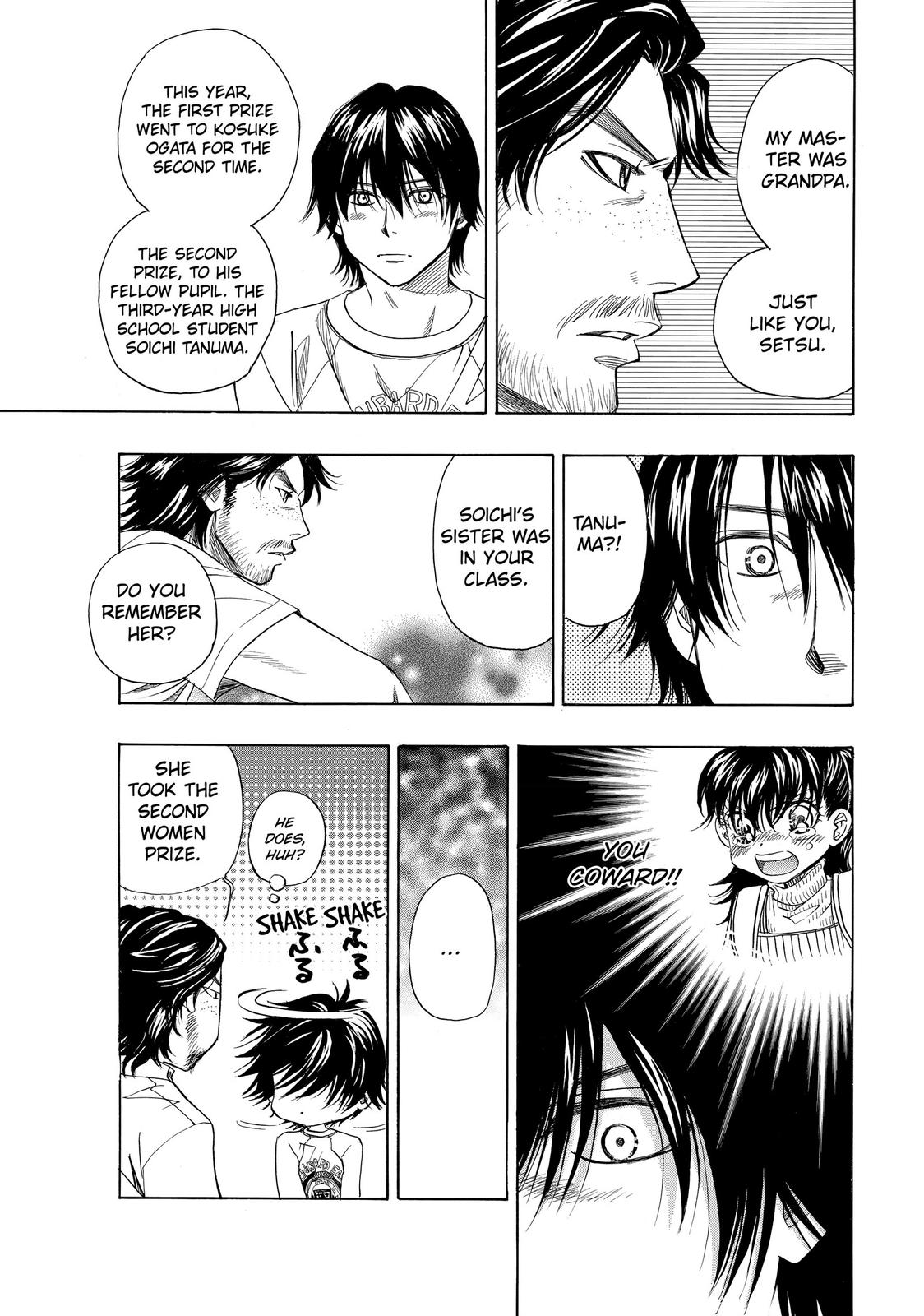 Those Snow White Notes Track 2 7