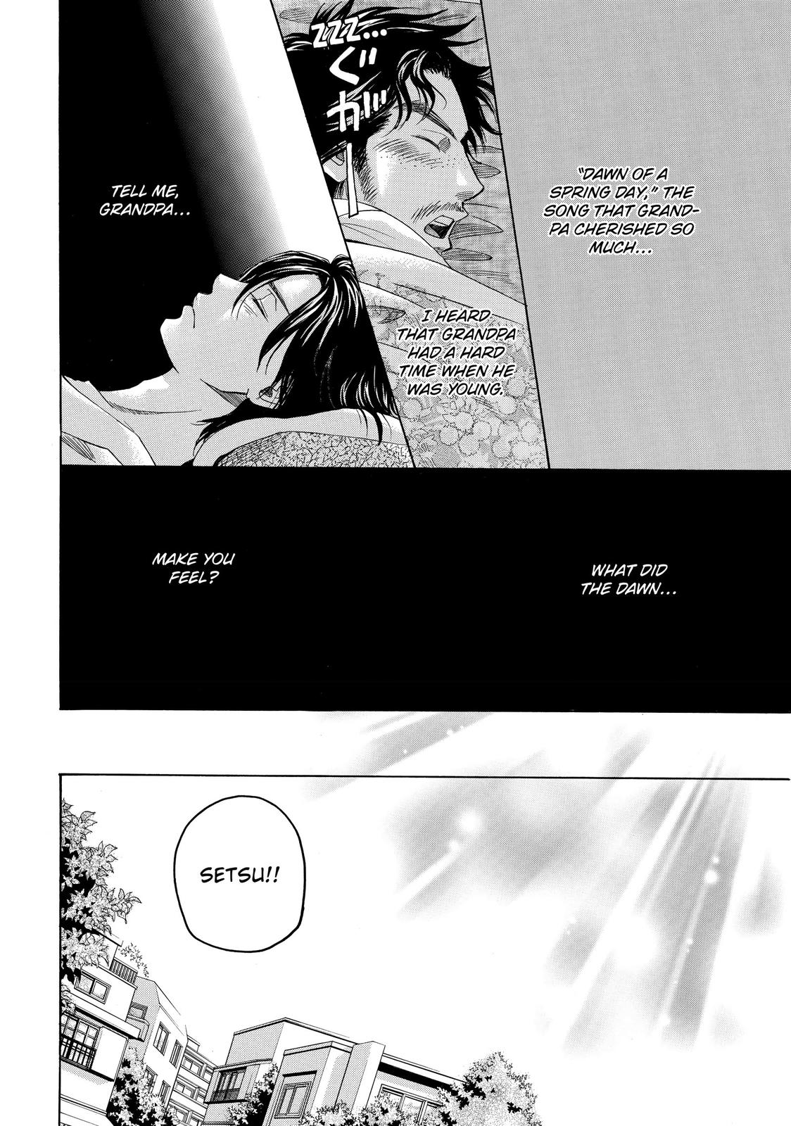 Those Snow White Notes Track 2 10