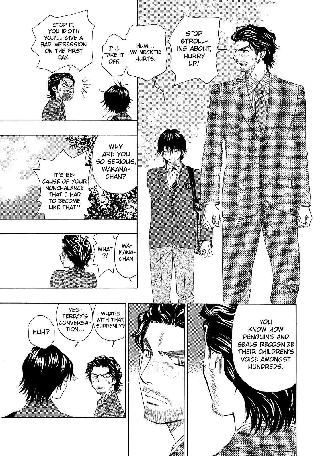 Those Snow White Notes Track 2 11