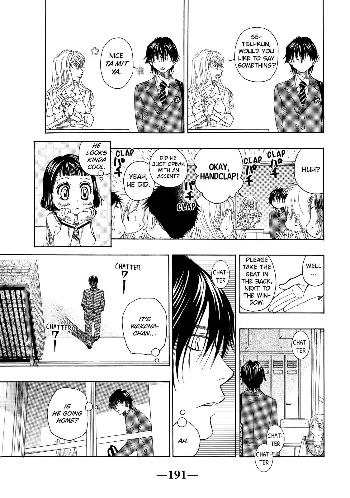 Those Snow White Notes Track 2 19