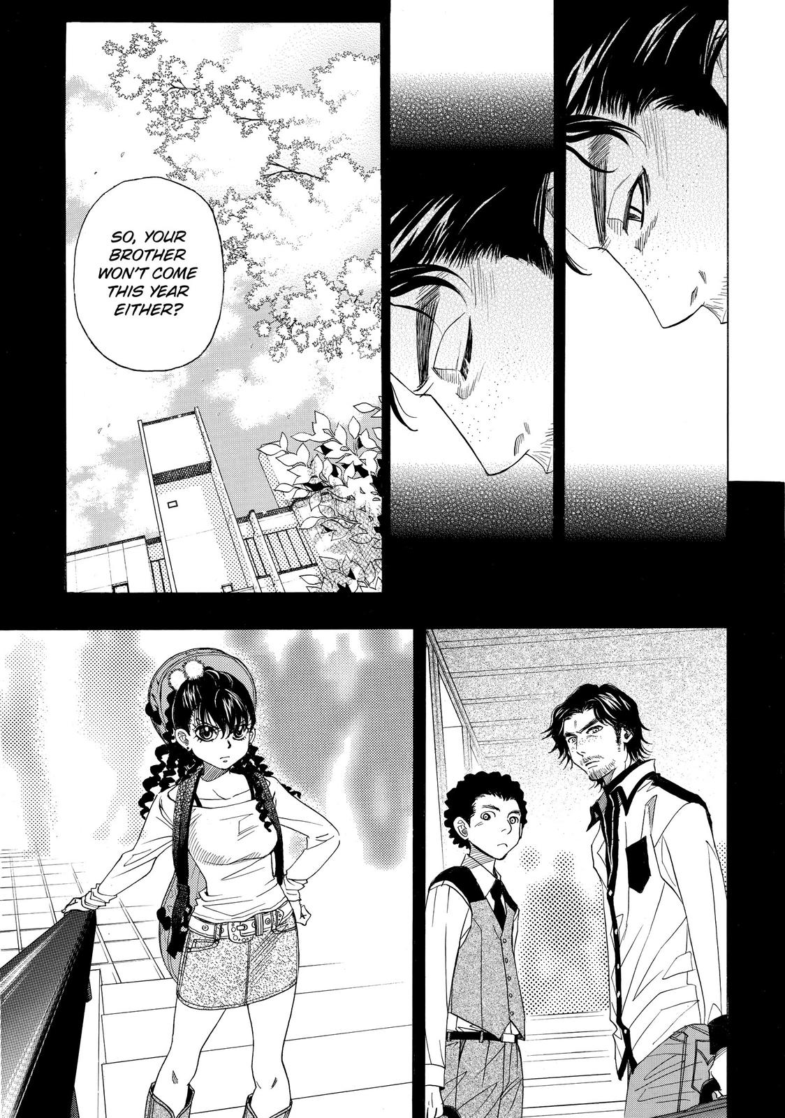 Those Snow White Notes Track 2 21