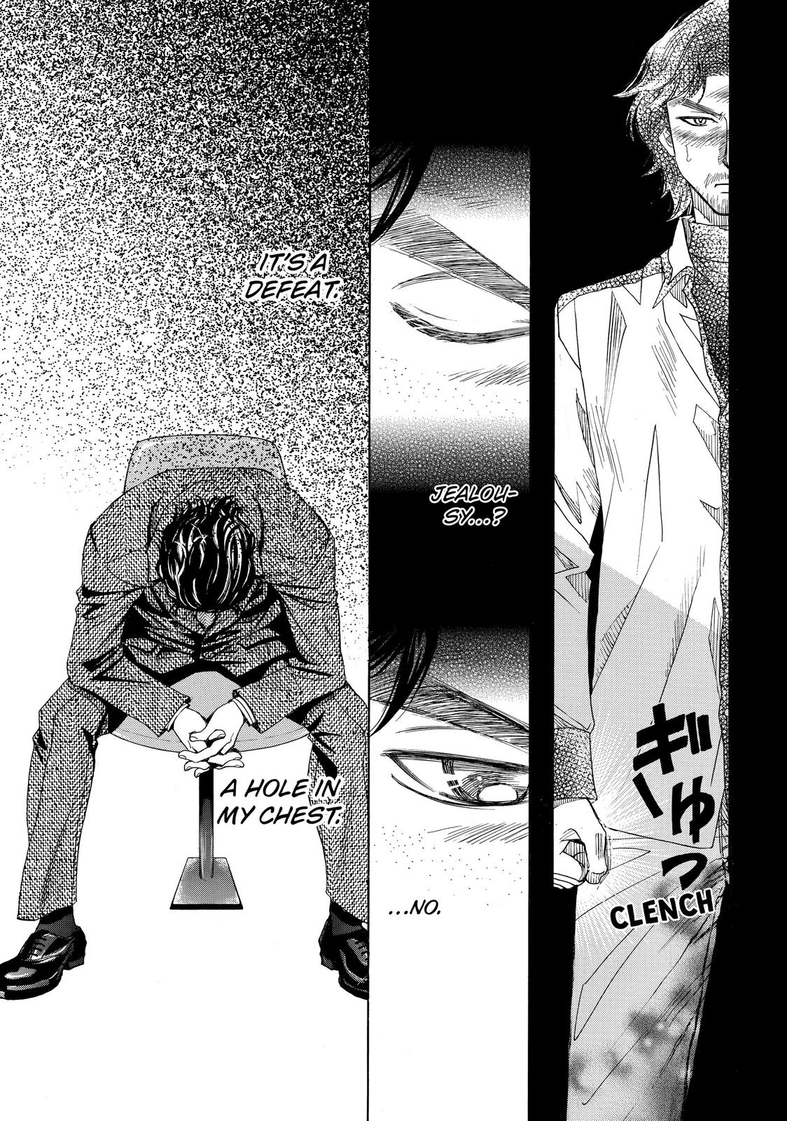 Those Snow White Notes Track 2 25