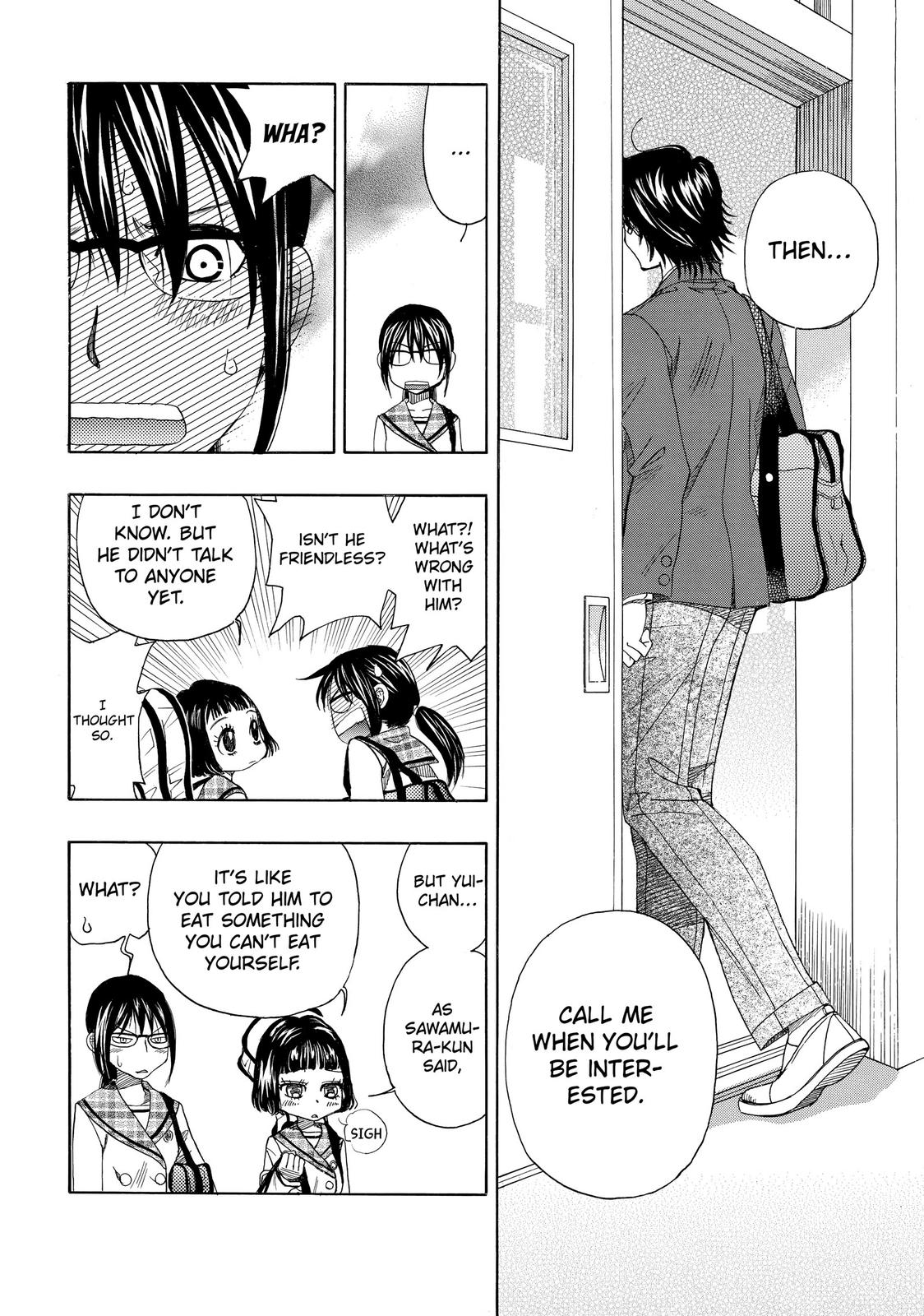 Those Snow White Notes Track 2 32