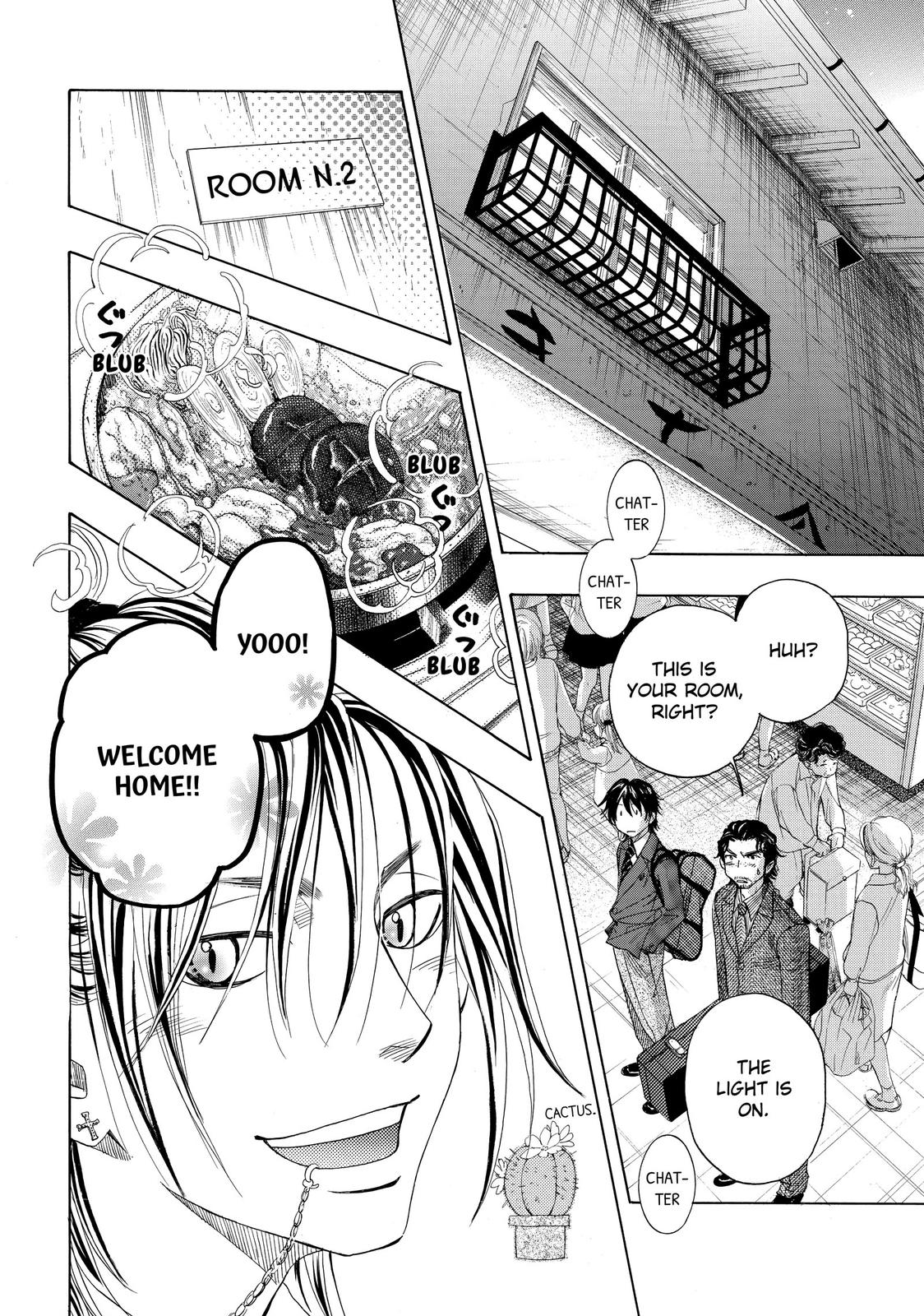 Those Snow White Notes Track 2 36