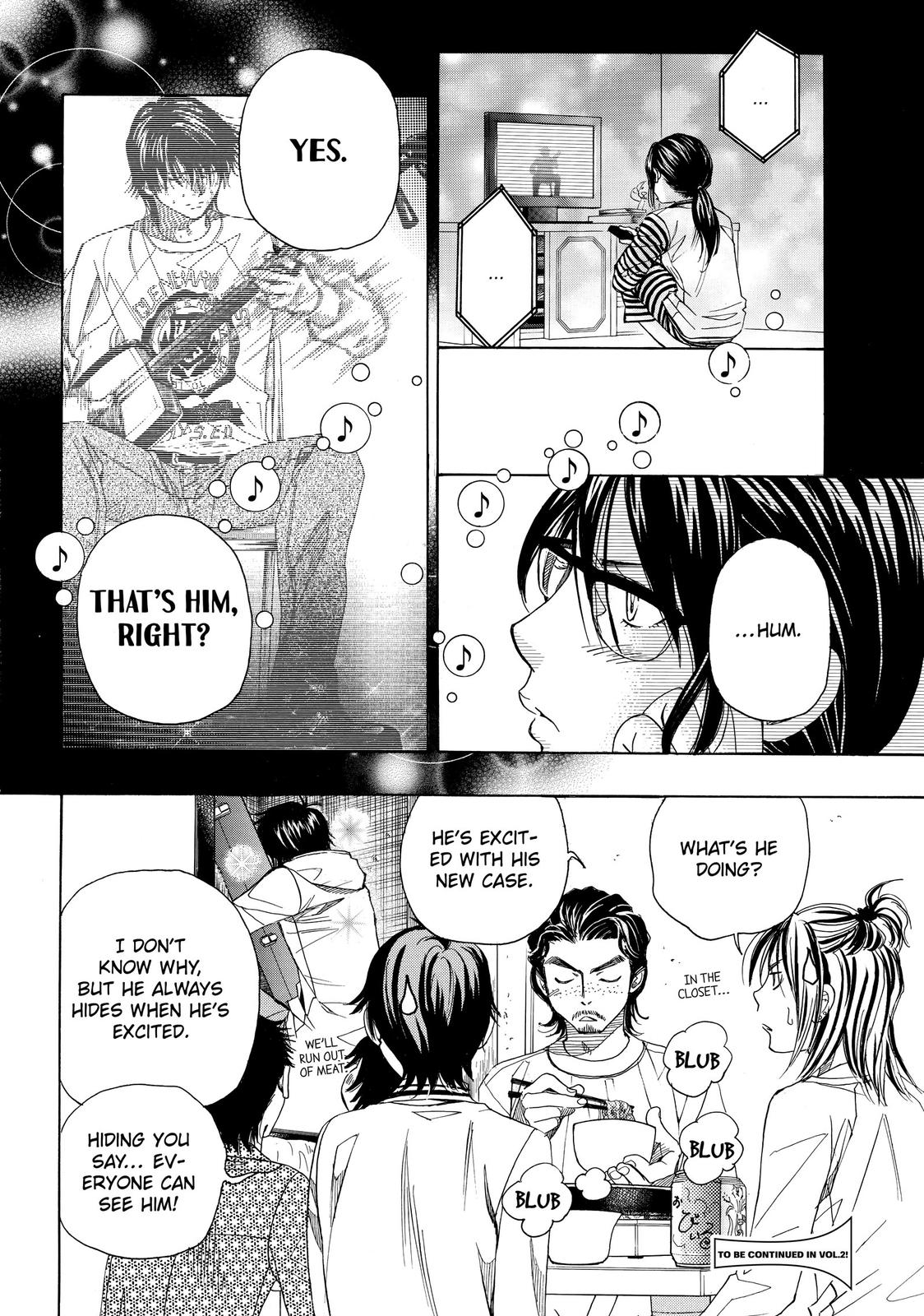 Those Snow White Notes Track 2 40