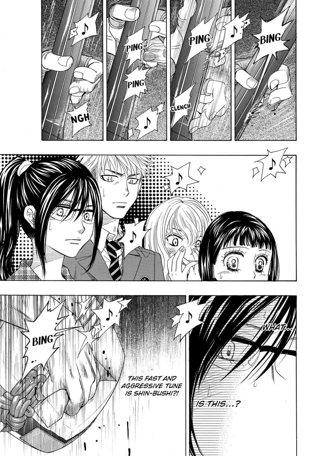 Those Snow White Notes Track 9 3