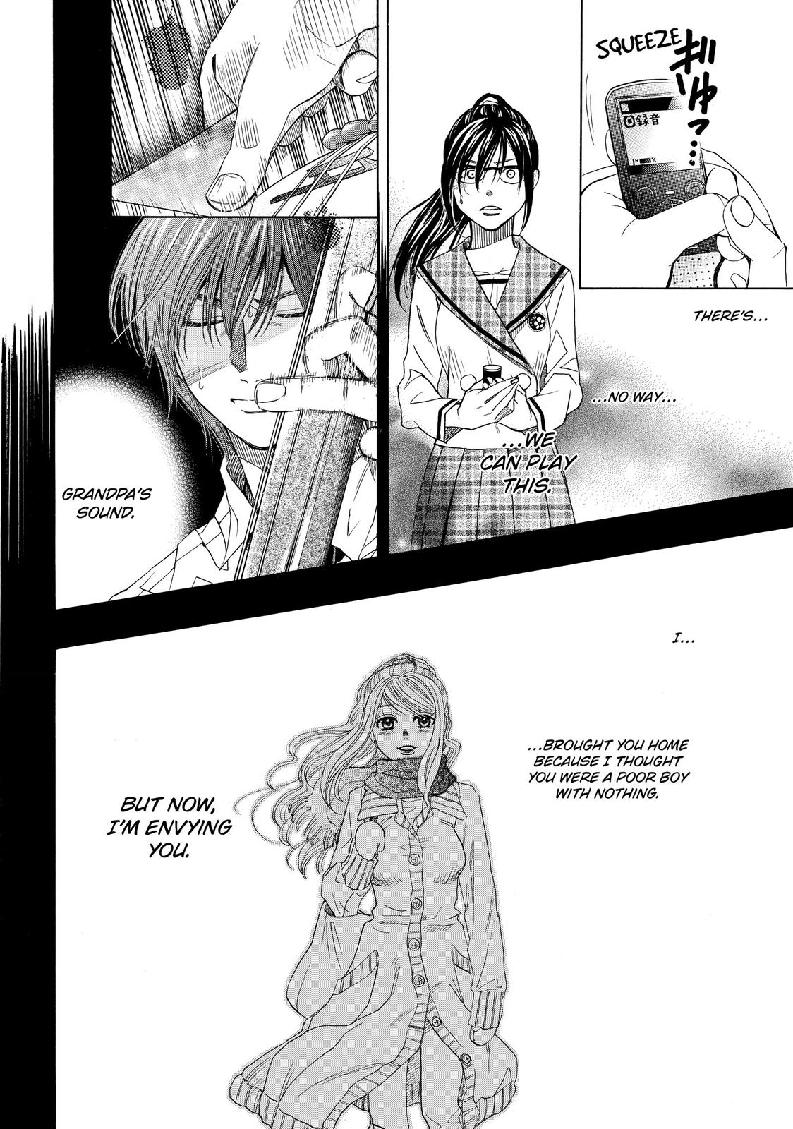 Those Snow White Notes Track 9 4