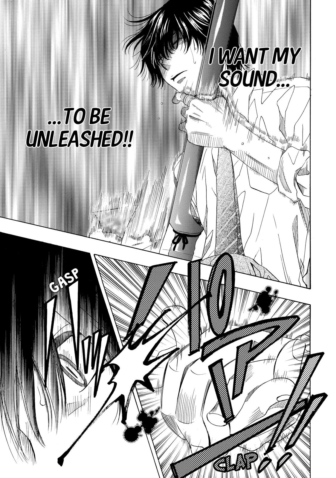 Those Snow White Notes Track 9 9