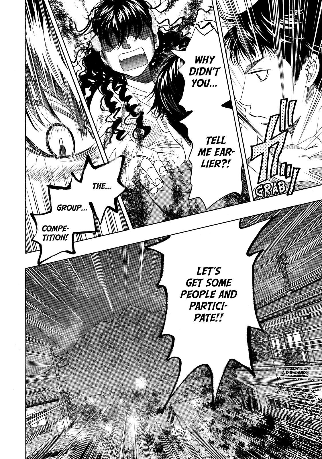 Those Snow White Notes Track 9 28