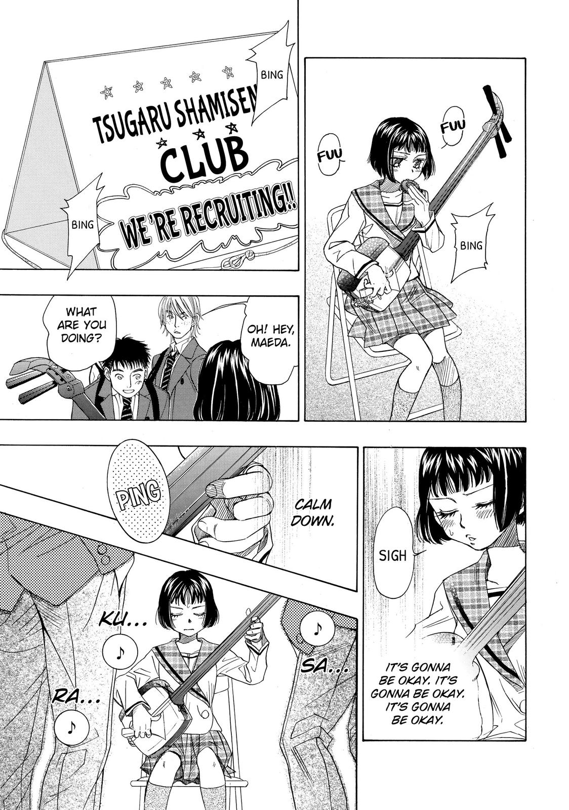 Those Snow White Notes Track 9 37