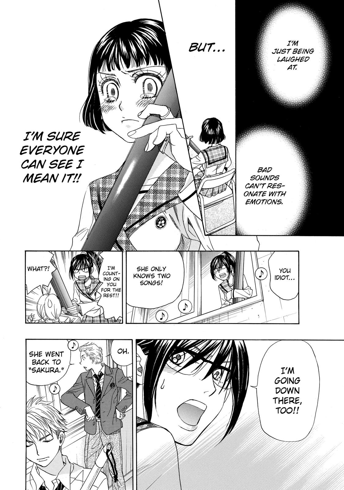 Those Snow White Notes Track 9 40