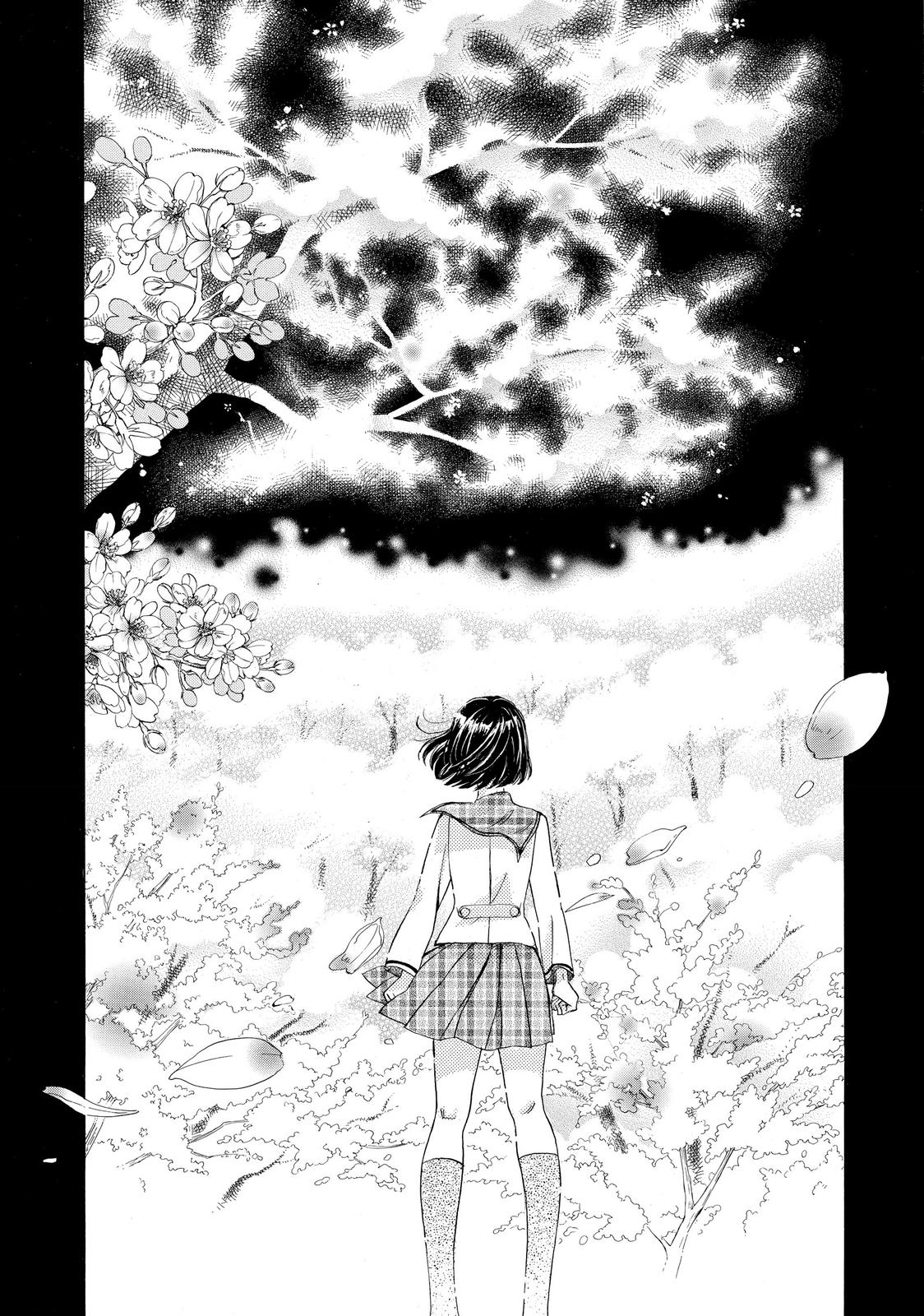 Those Snow White Notes Track 9 47