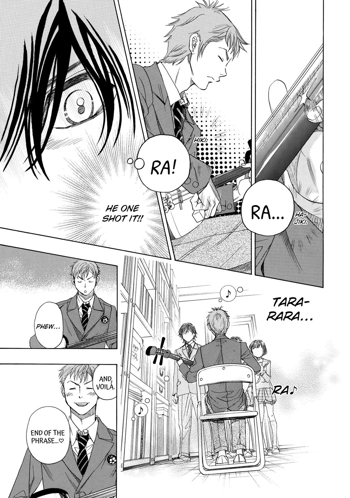 Those Snow White Notes Track 10 7