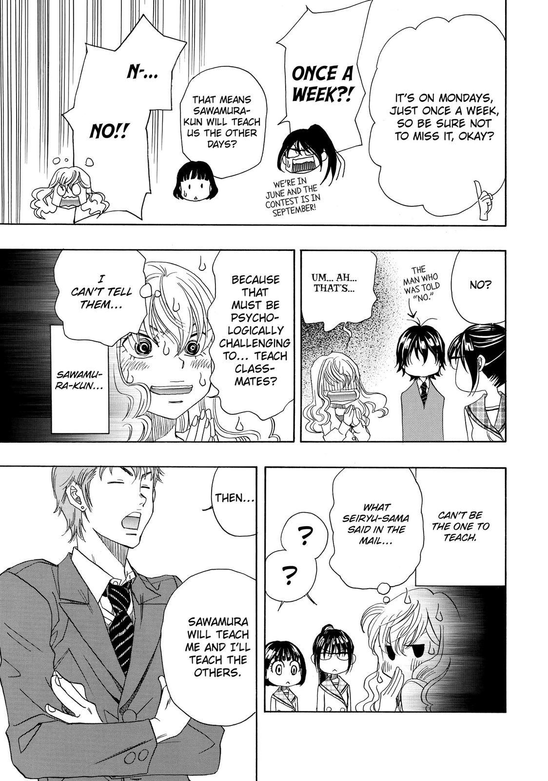 Those Snow White Notes Track 10 11