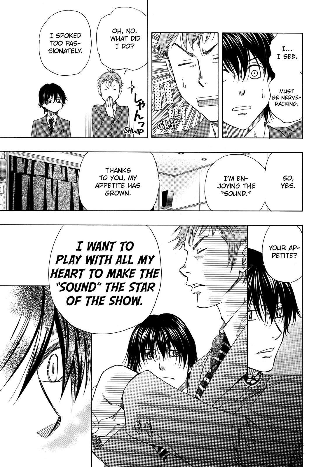 Those Snow White Notes Track 10 19