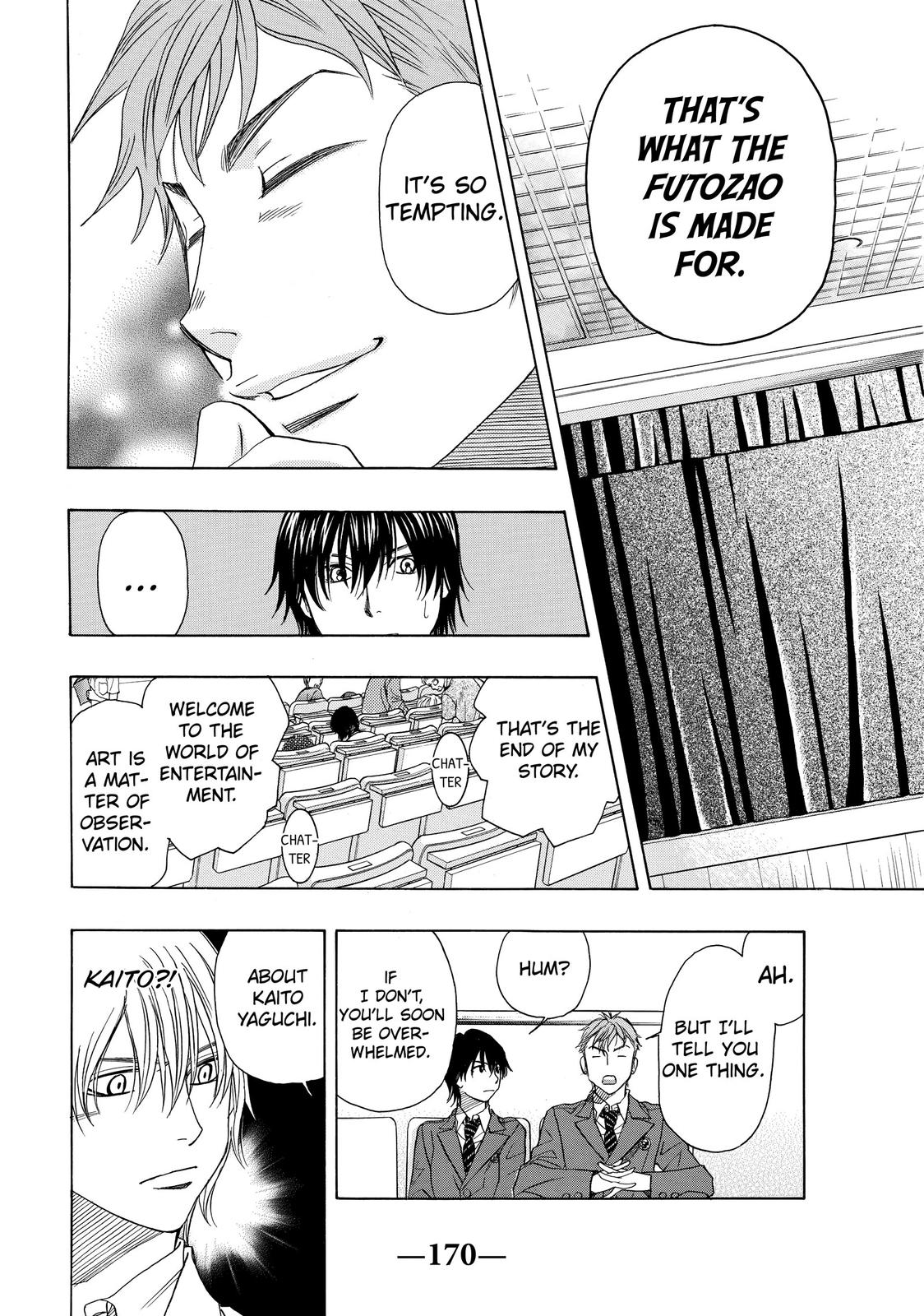 Those Snow White Notes Track 10 20